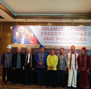 Menertawakan yang Sakral: Refleksi atas Rambu Solo’ dan Krisis Pemahaman Budaya