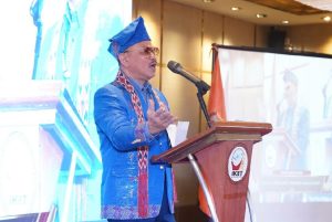 Eksekusi Tongkonan Ka’pun Ditunda, Frederik Kalalembang: Hukum Harus Tegak, tapi Nilai Budaya Jangan Dikorbankan