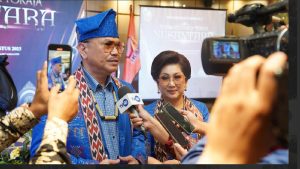 Soroti Luka Emosional Warga atas Eksekusi Tongkonan di Toraja Utara, Irjen Pol (P) Drs. Frederik Kalalembang Imbau Pelaksanaan Eksekusi Yang Lebih Humanis