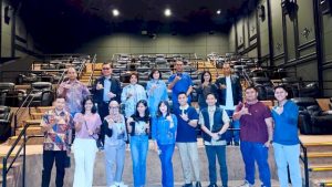 Inspirasi dari Film Solata, Frederik Kalalembang Ingatkan Pentingnya Akses Pendidikan dan Internet di Toraja